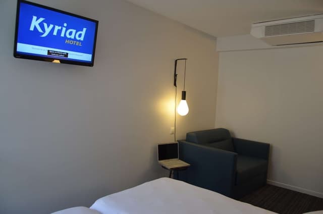 Standard Room, Multiple Beds