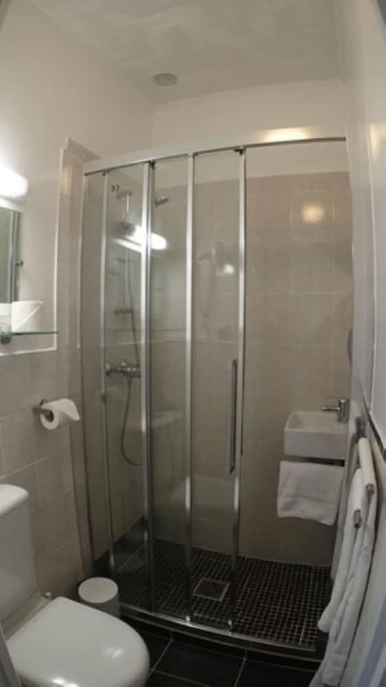 Economy Single Room, 1 Large Twin Bed