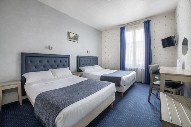 Double or Twin Room