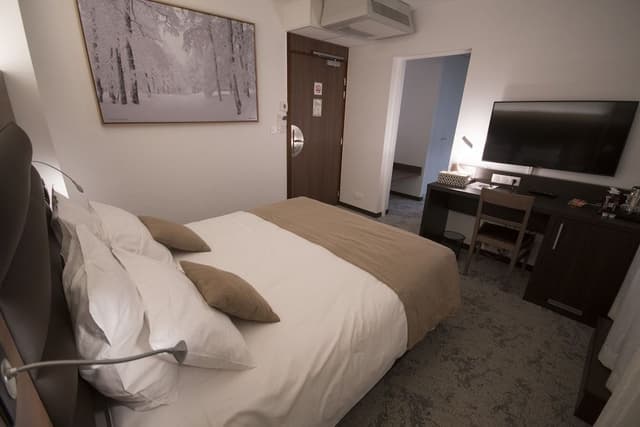 Family Quadruple Room