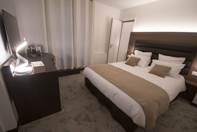 Family Quadruple Room
