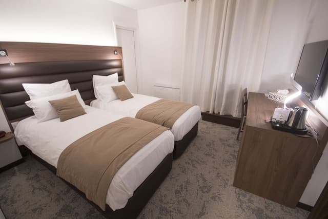 Family Quadruple Room