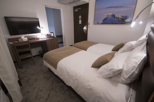 Family Quadruple Room