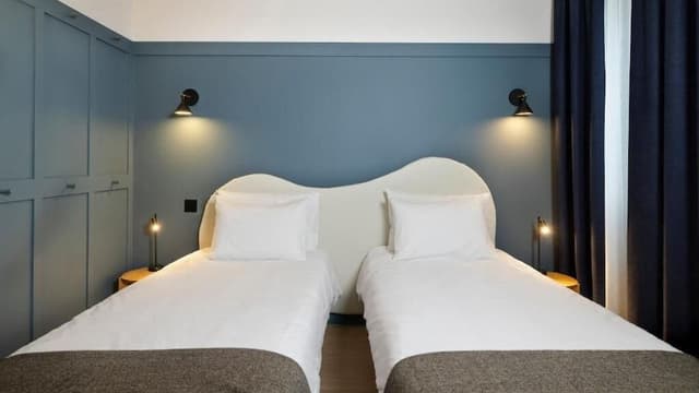 Double or Twin Room
