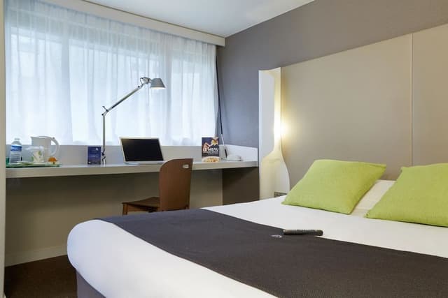 Standard Room, 1 Double Bed