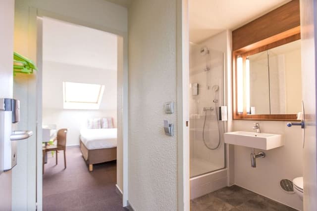 Standard Room, 1 Double Bed