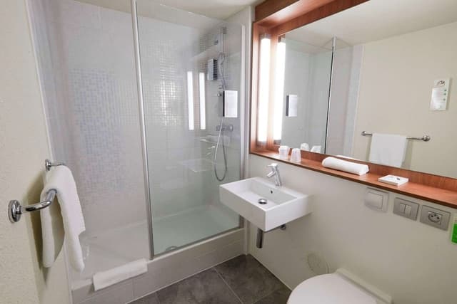 Standard Room, 1 Double Bed