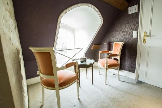 Luxe Double or Twin Room