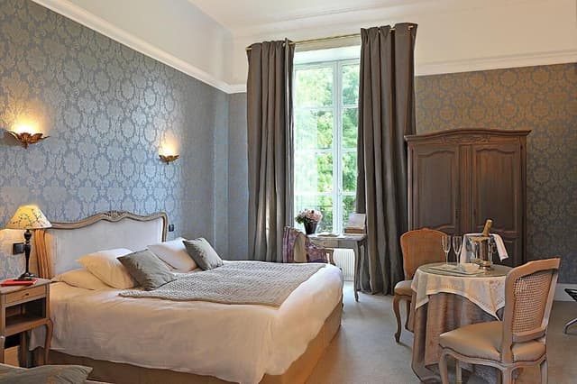 Luxe Double or Twin Room