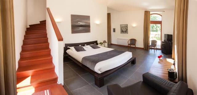 Family Duplex Apartment