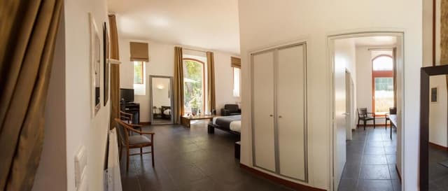 Family Duplex Apartment