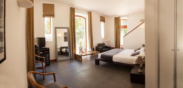 Family Duplex Apartment