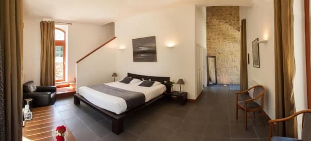 Family Duplex Apartment