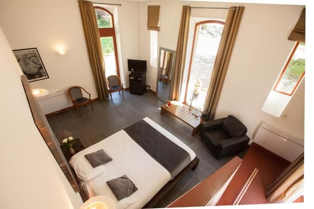 Family Duplex Apartment