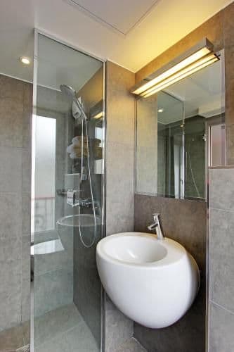 Superior Quadruple Room
