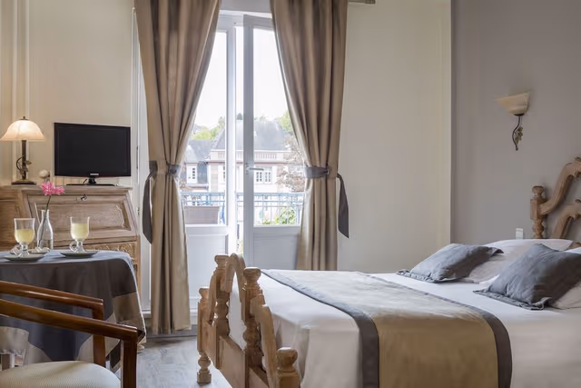Superior Double Room