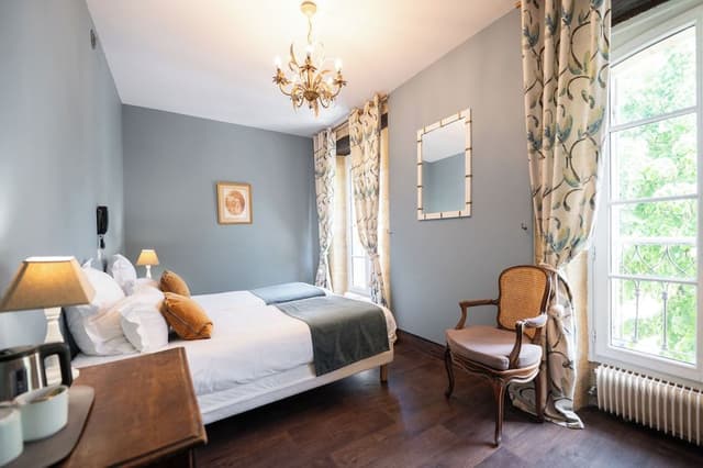 Standard Twin Room, 2 Twin Beds