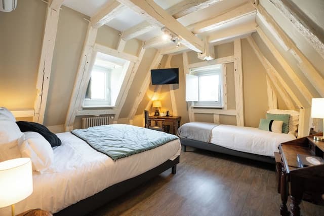 Romantic Room