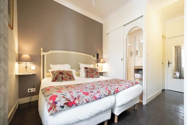 Standard Twin Room, 2 Twin Beds