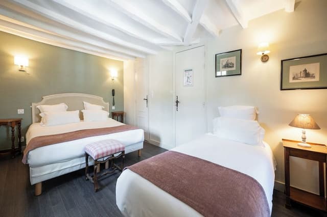Standard Twin Room, 2 Twin Beds