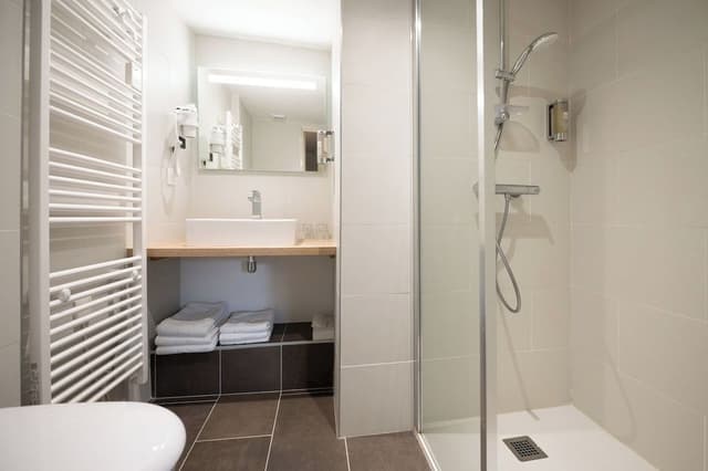 Standard Twin Room, 2 Twin Beds