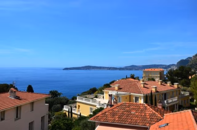 Superior Triple Room, Sea View