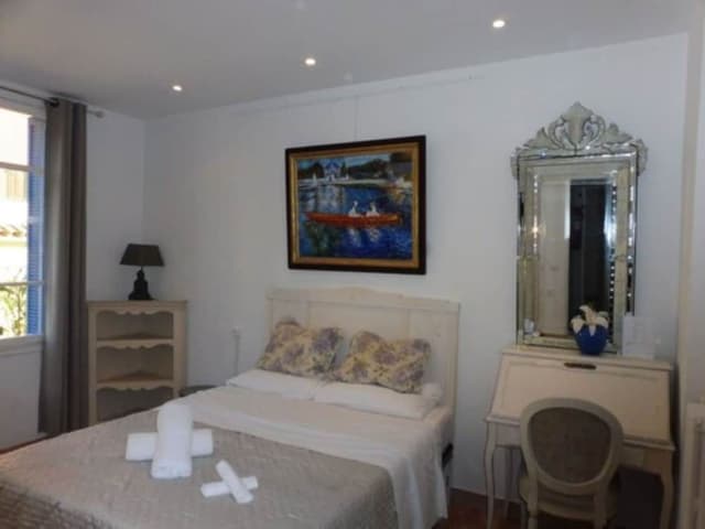 Deluxe Double Room, Mountain View