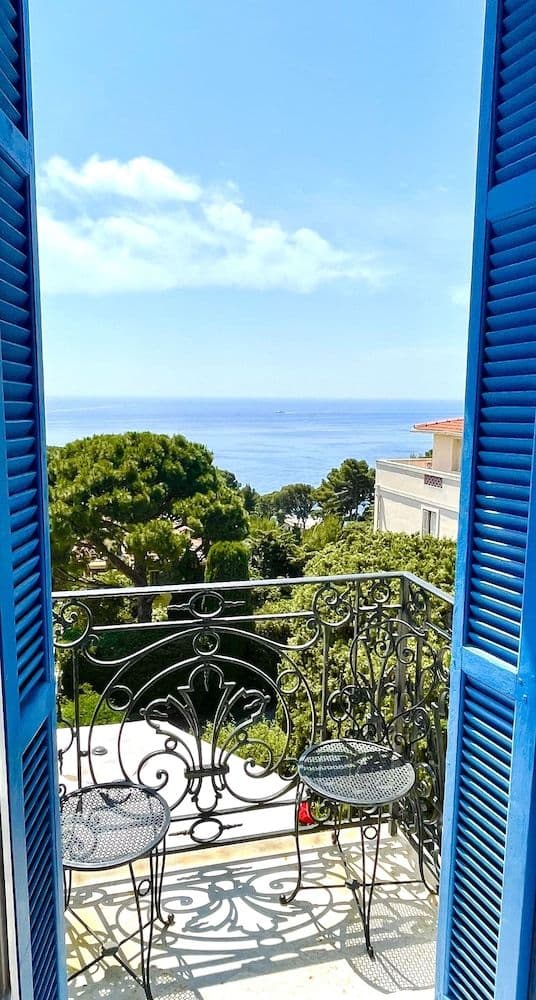 Superior Triple Room, Sea View
