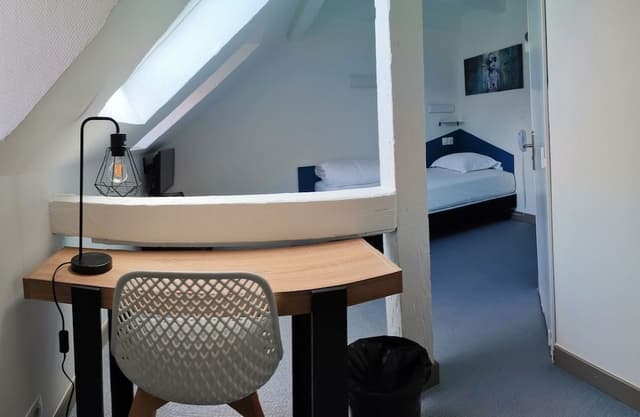 Economy Single Room, 1 Twin Bed