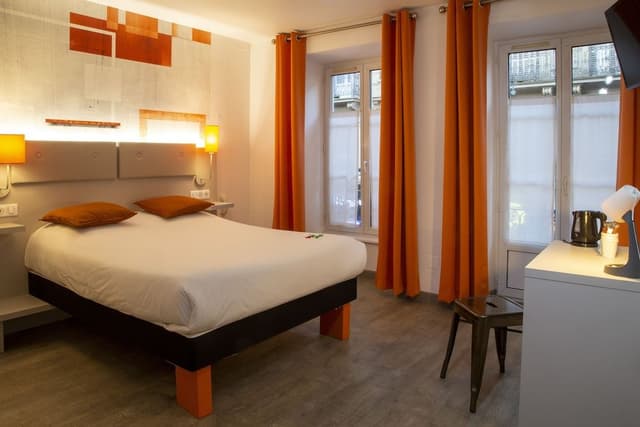 Superior Double Room, 1 Double Bed