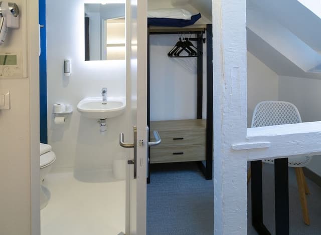 Economy Single Room, 1 Twin Bed