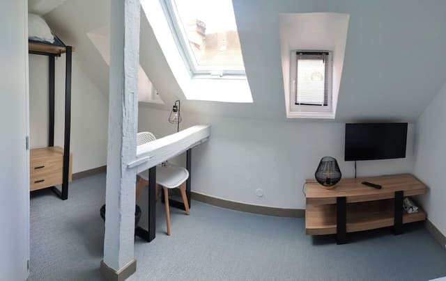 Economy Single Room, 1 Twin Bed