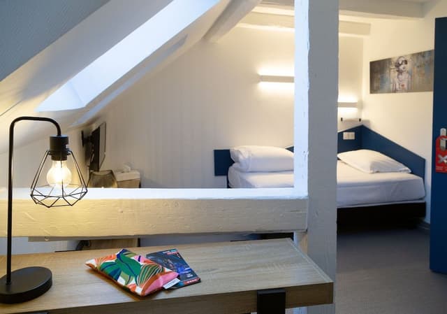 Economy Single Room, 1 Twin Bed