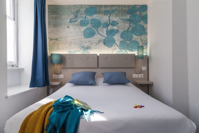 Superior Double Room, 1 Double Bed