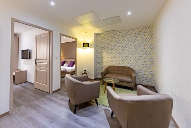 Family Suite