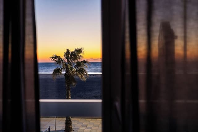 Superior Double Room, Sea View