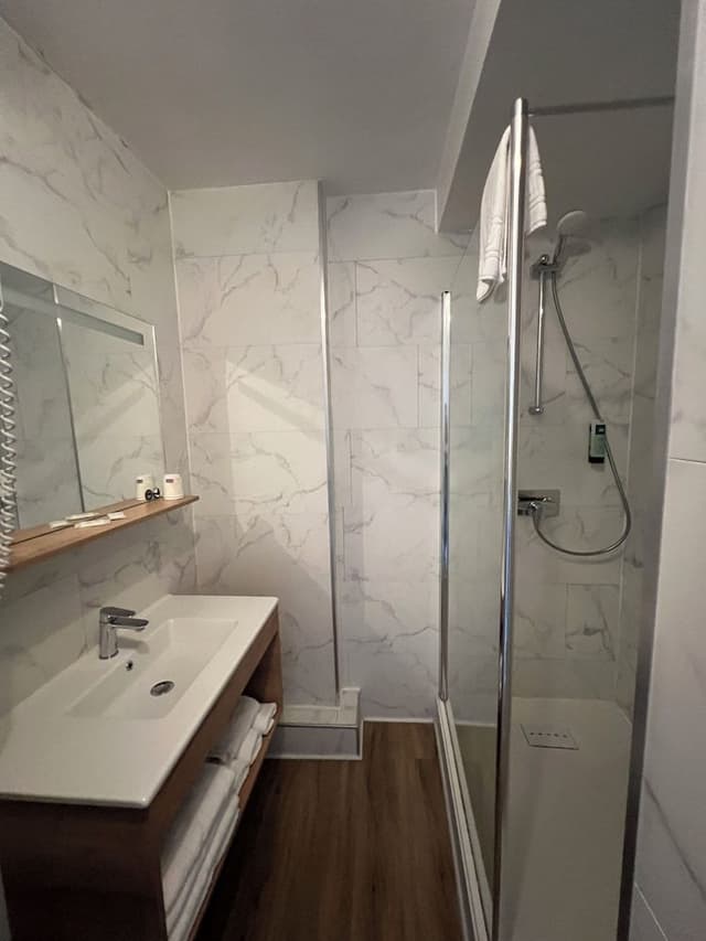 Family Suite, 2 Bedrooms, Sea View