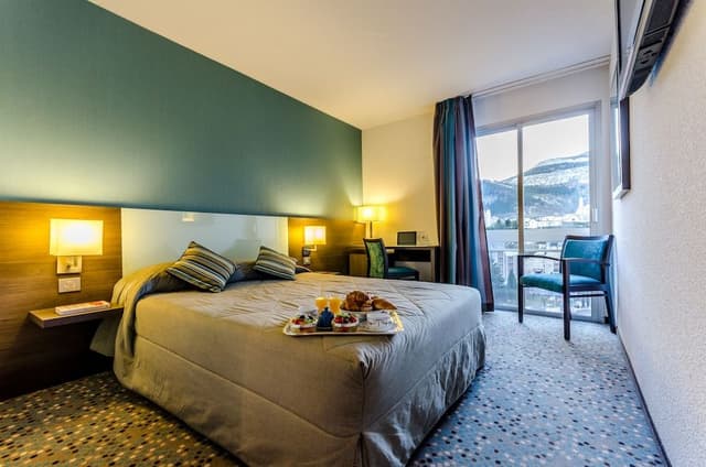 Classic Double Room