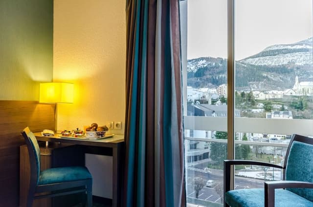 Classic Double Room