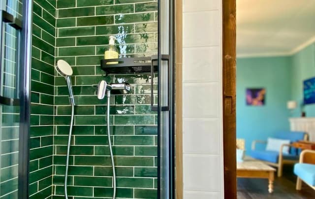Deluxe Double Room, Balcony, Garden View