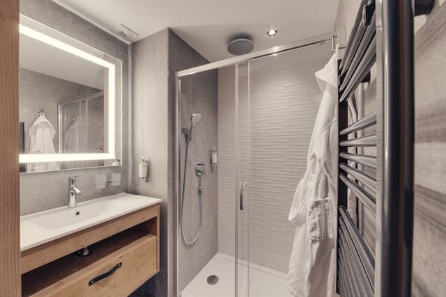 Comfort Suite, 3 Bedrooms