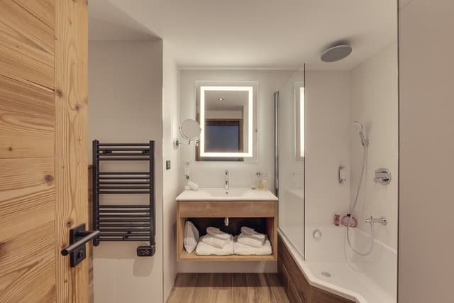 Comfort Suite, 3 Bedrooms