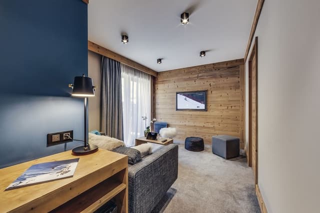 Comfort Suite, 3 Bedrooms