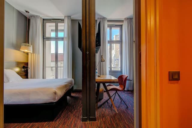 Junior Suite