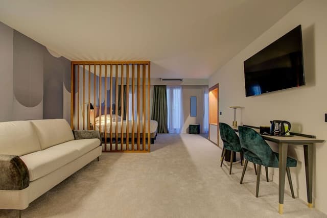 Superior Suite
