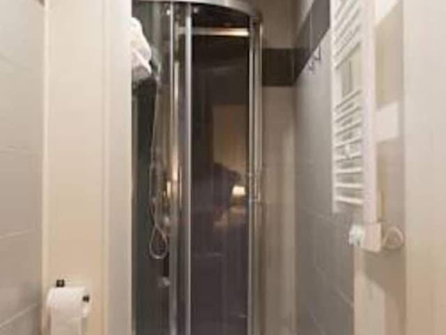 Classic Double Room, City View