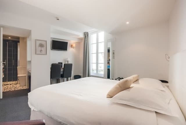 Premium Room (with lift)