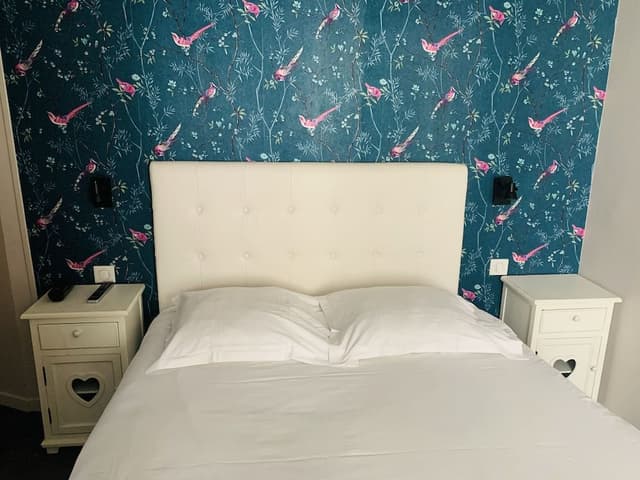 Classic Room