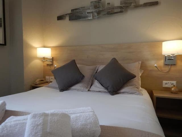 Classic Double or Twin Room
