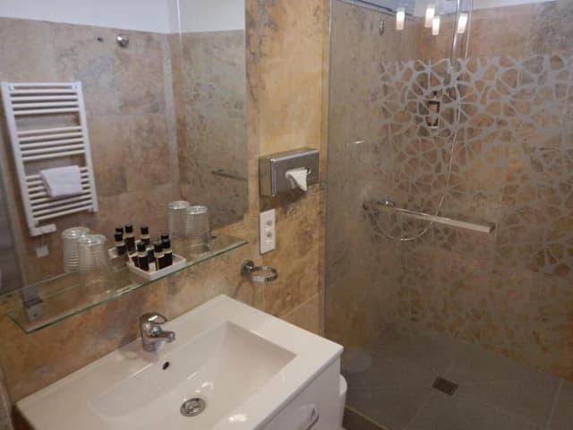 Classic Double or Twin Room